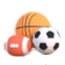 kamuoliai